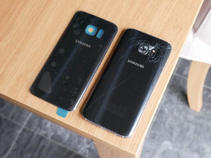 Galaxy S7