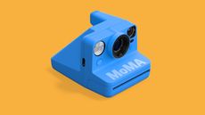 Polaroid Now Generation 3 MoMA Edition