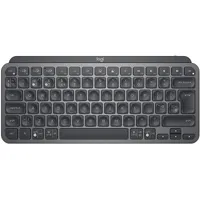 Logitech MX Keys Mini:&nbsp;was £99.99, now £79.99 at Amazon