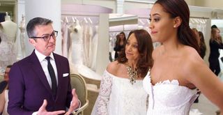 Randy Fenoli Say Yes To The Dress