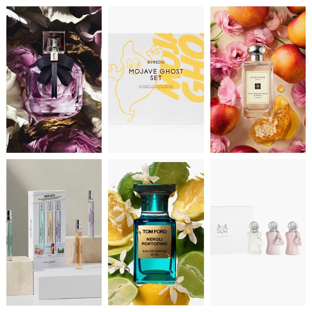fragrance sets at nordstrom anniversary sale