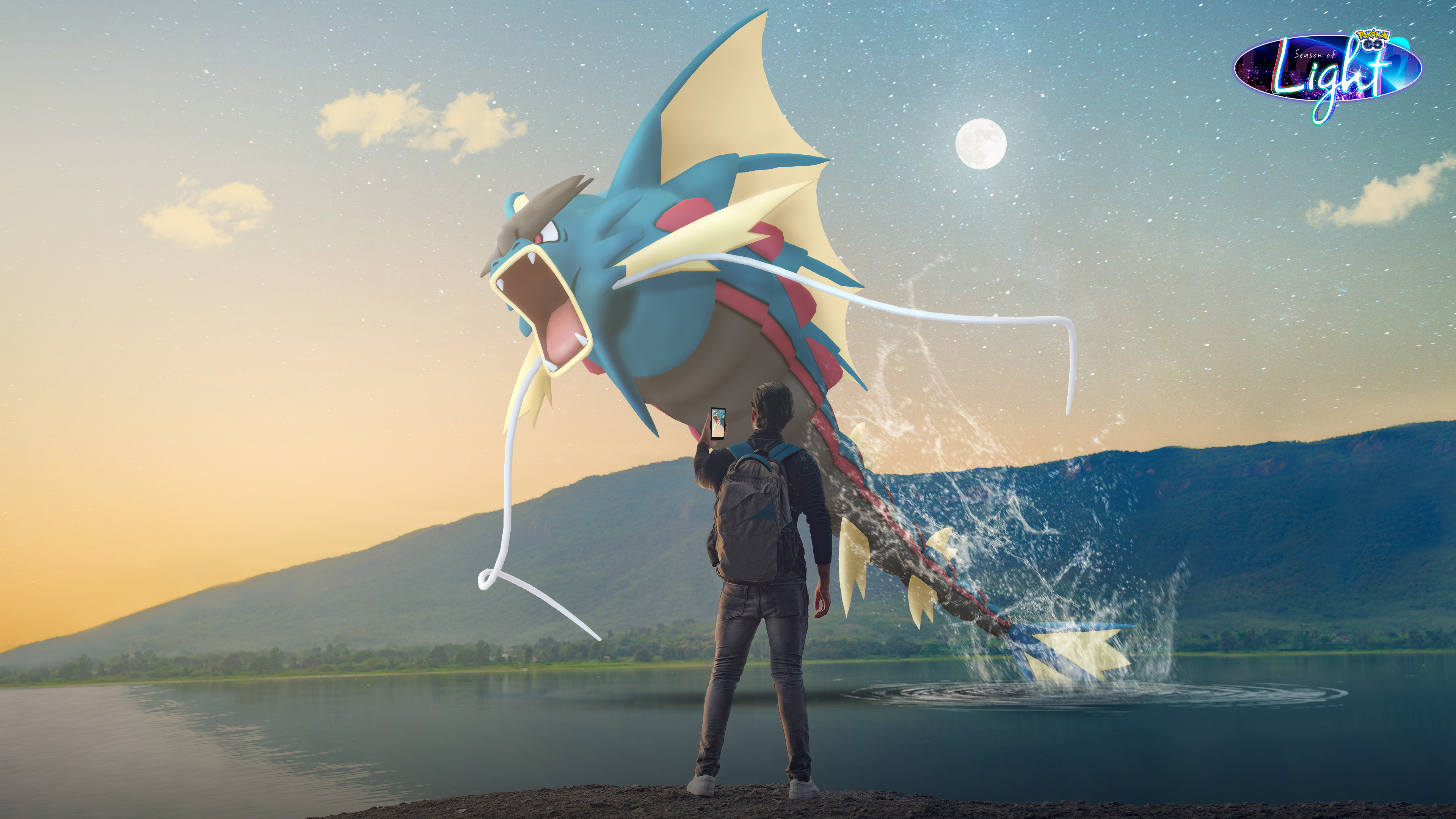 Pokémon GO Fest 2022: Finale event details revealed—Ultra Beasts, Sky Forme  Shaymin, and much, much more!