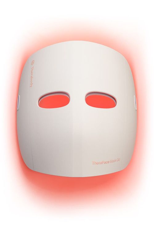 Theraface Mask Glo-Led Skincare Mask