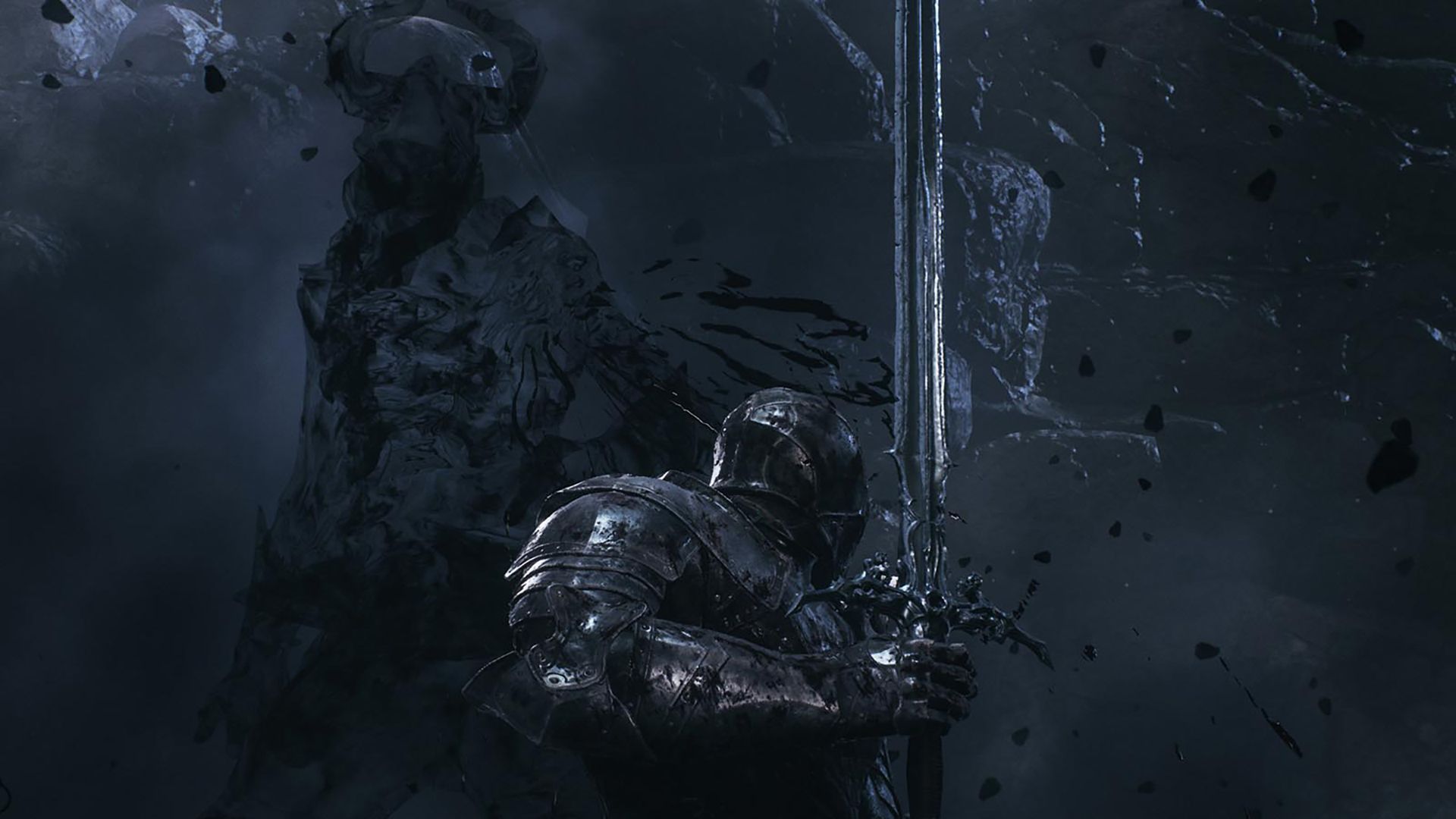 Mortal Shell Shells: How to change and find all four classes | PC Gamer
