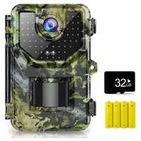 Vikeri E2 Trail Camera | was $90 | now $68
Save $22US DEAL