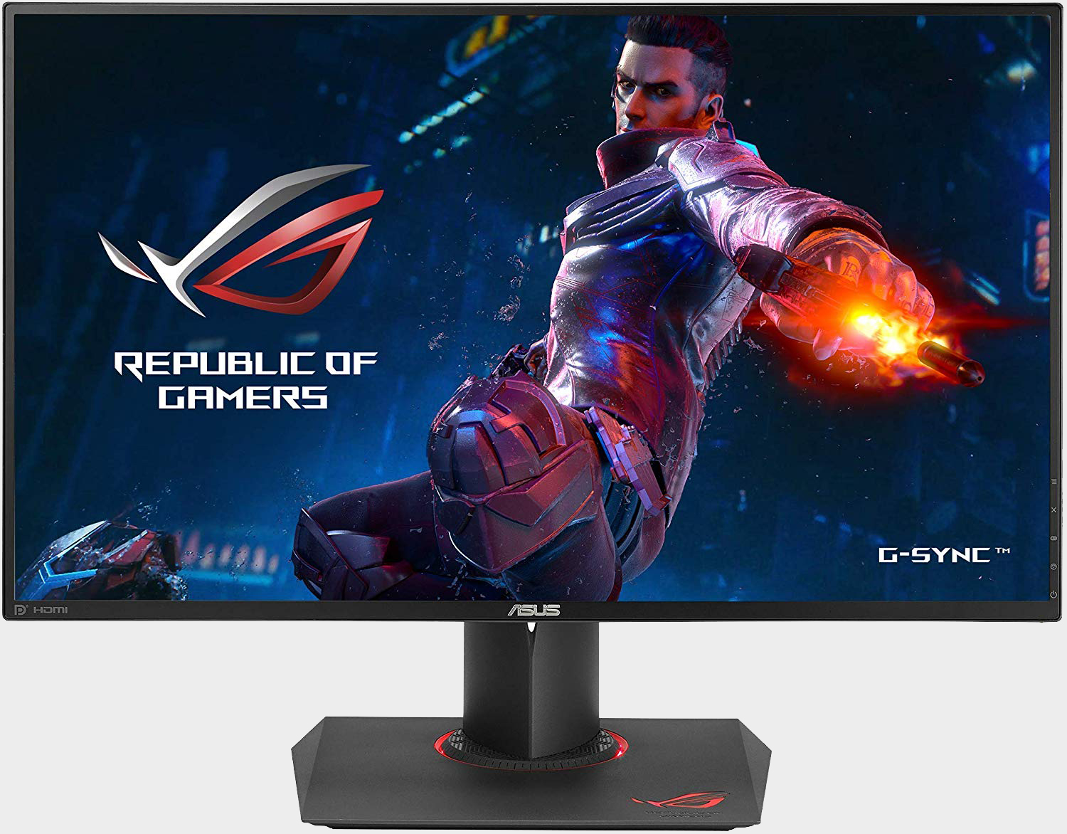 ASUS ROG Swift PG279Q