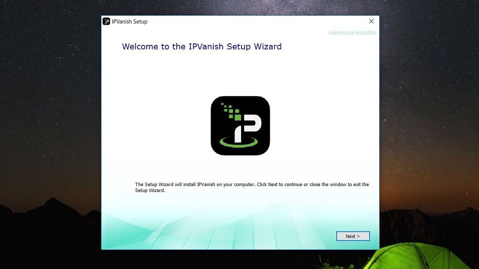 ipvanish download for windows