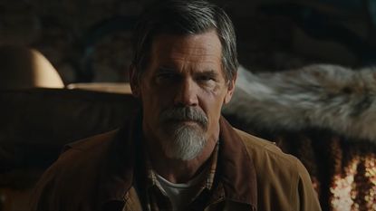 Josh Brolin in Outer Range