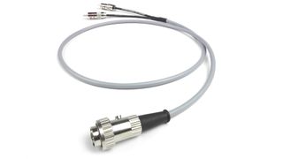 A Chord Company Chrysalis cable