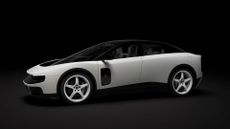 2026 Ferrari Luce 'Tailor Made' 