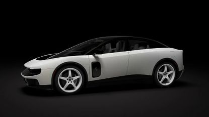 2026 Ferrari Luce 'Tailor Made'