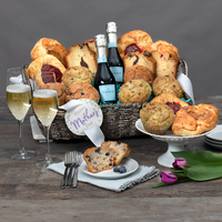 Mother's Day Breakfast | $99.99 at Gourmet Gift Baskets