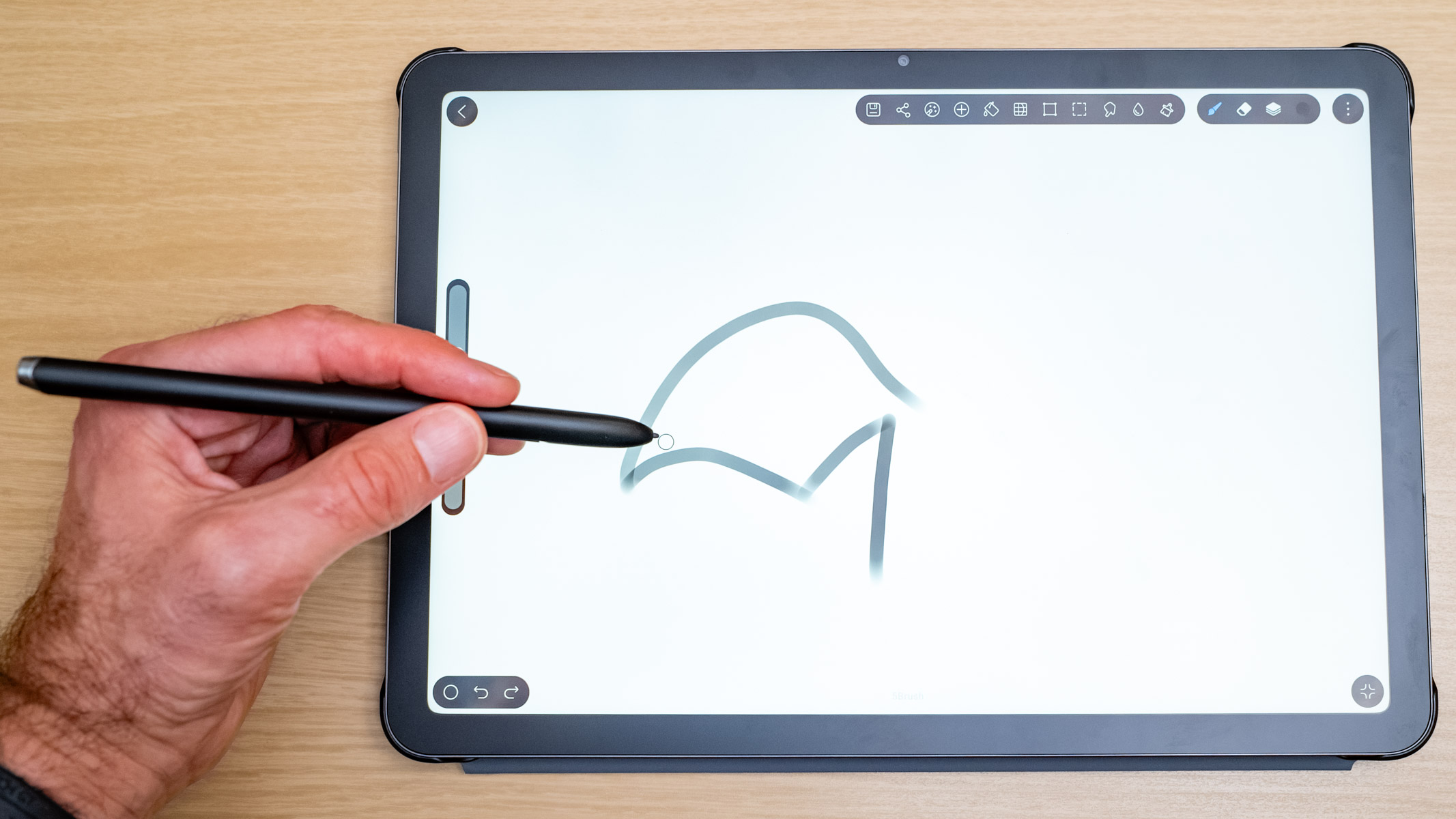 Huion Kamvas Pad 12