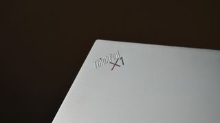 Lenovo ThinkPad X1 Titanium Yoga