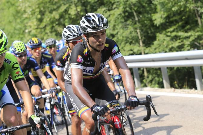 Carlos Quintero (Colombia)