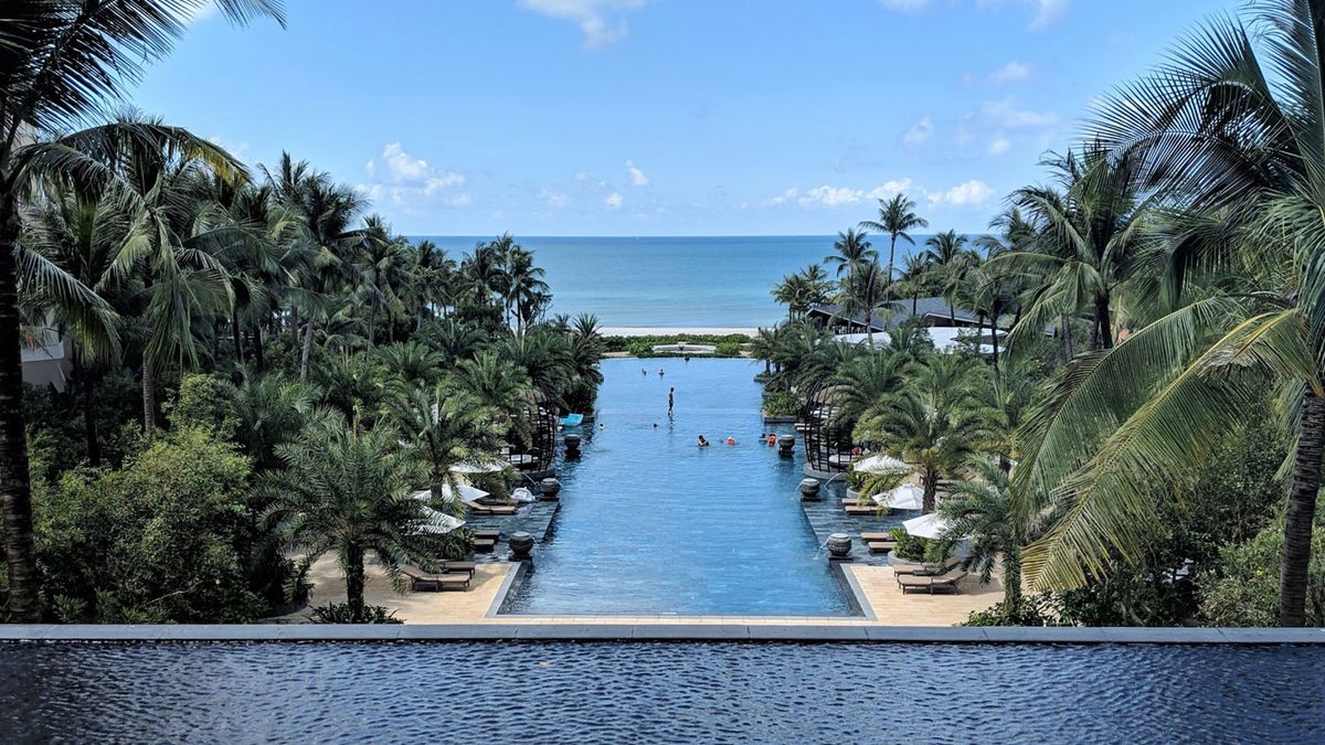 How to use airline points advice from The Points Guy The Week