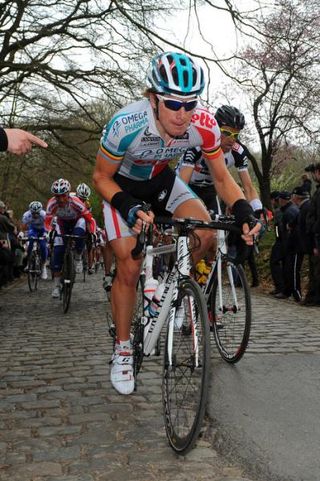 Jurgen Roelandts (Omega Pharma - Lotto)