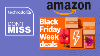 Amazon Black Friday deals 2025