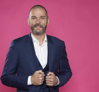 TV tonight Fred Sirieix welcomes more first dates