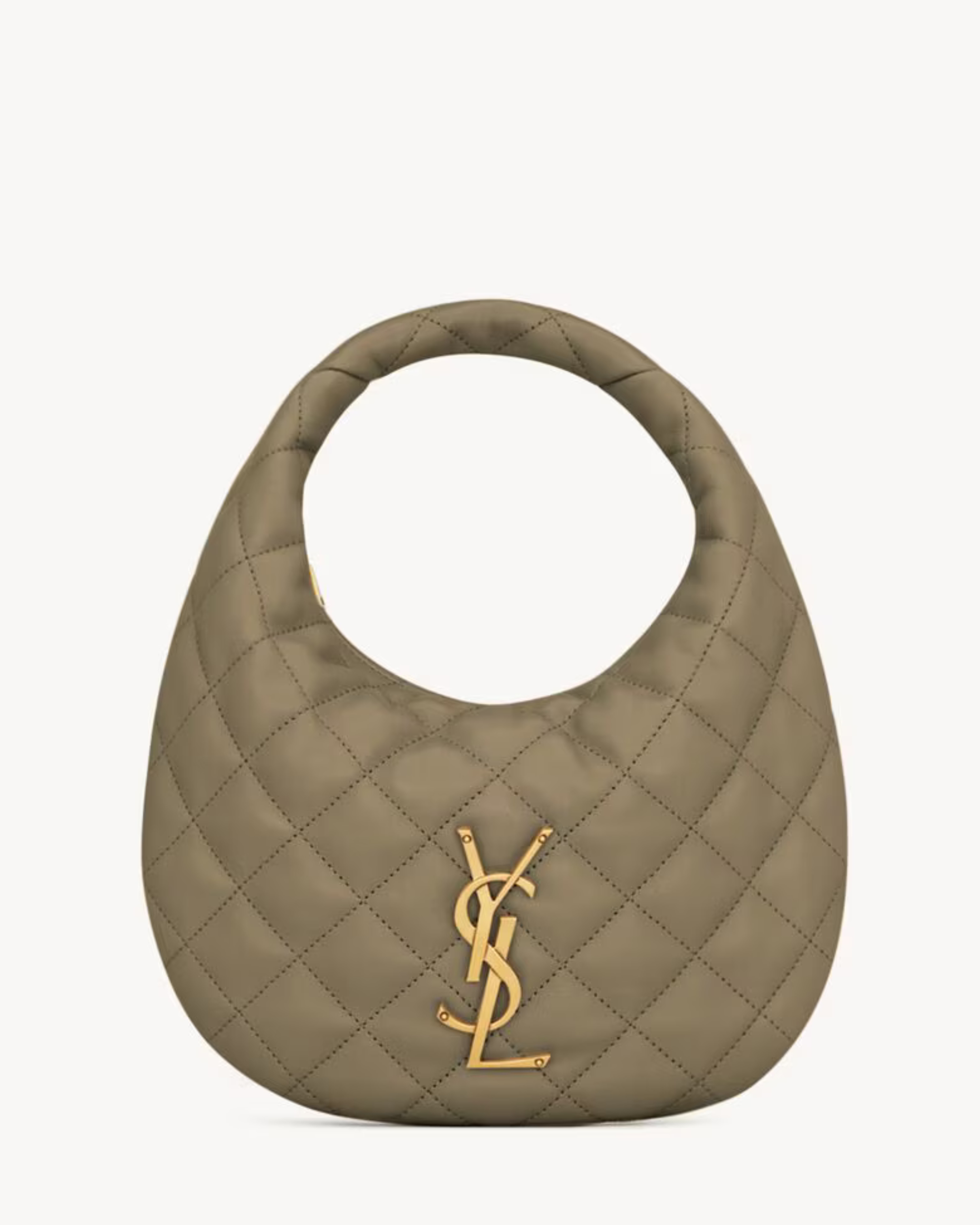 Icarino in Quilted Nappa