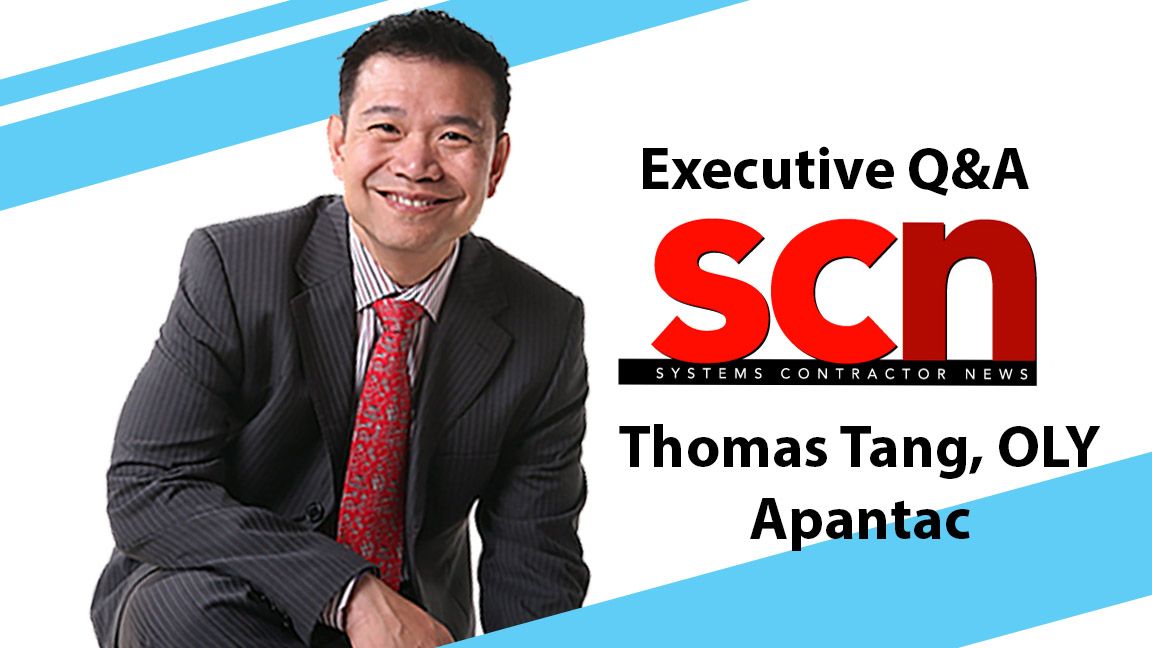 Thomas Tang, Apantac