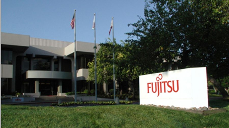 Fujitsu