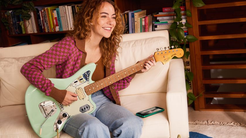 Best Fender Play deals February 2022: take your guitar playing to the next level for less 