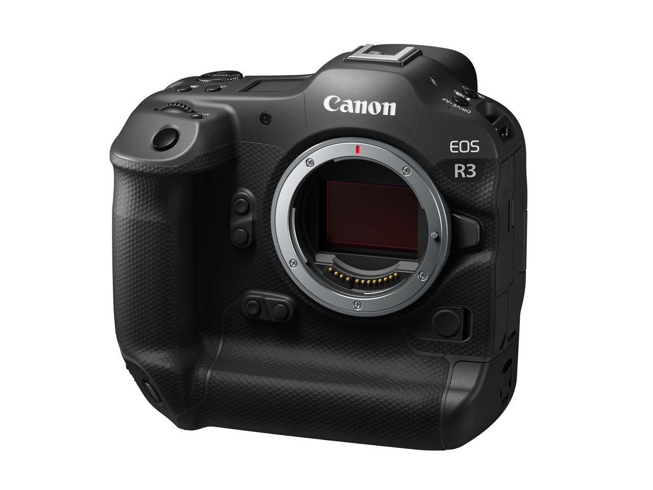 Canon EOS R3