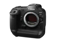 Canon EOS R3