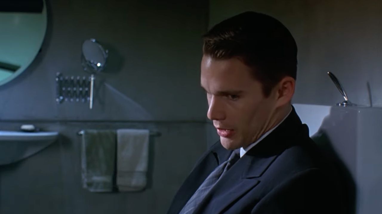 Gattaca