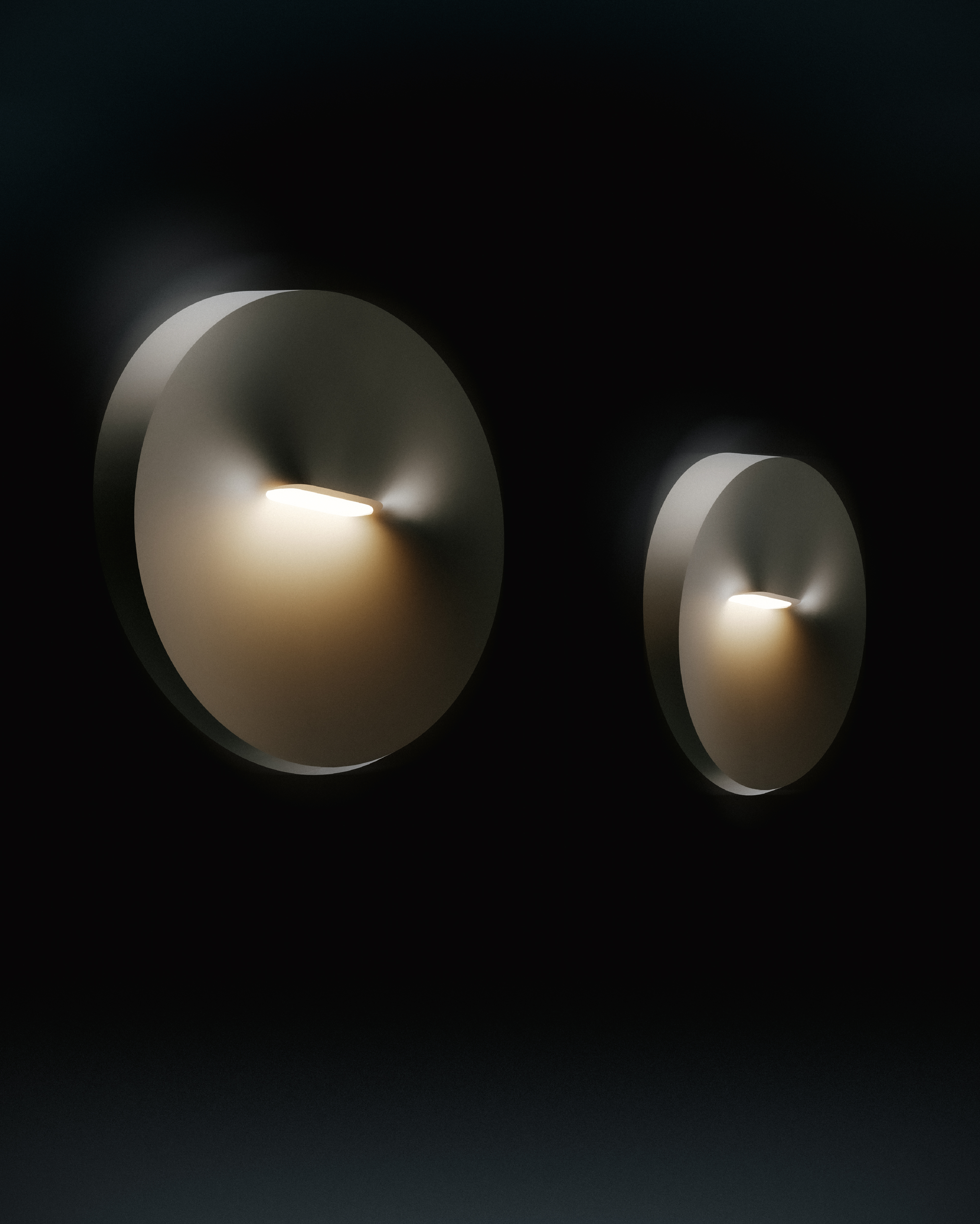 Lodes outdoor lighting