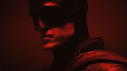 The Batman: This Is The Most Badass Detail Of Robert Pattinson's ...