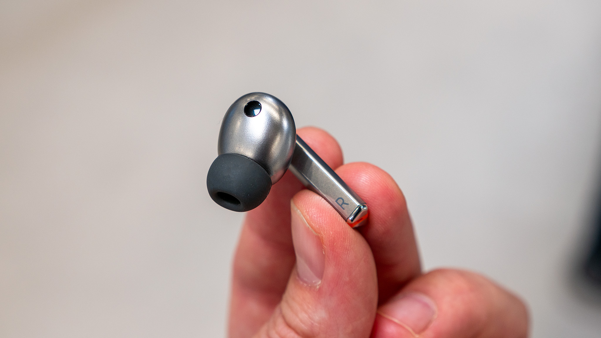 Samsung Galaxy Buds 3 Pro hands-on