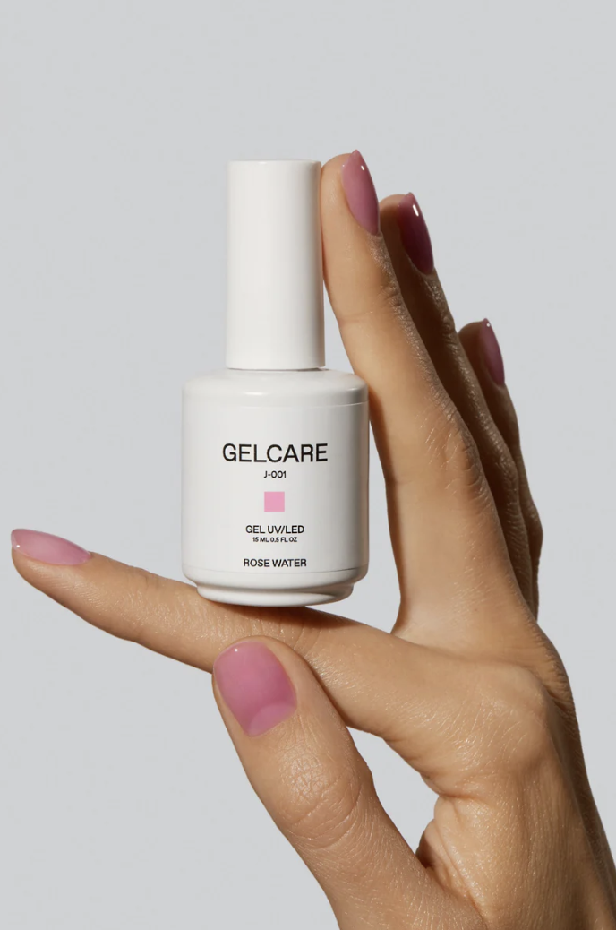 GELCARE Rose Water