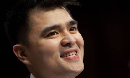 Jose Antonio Vargas, an activist, had called on the Associated Press to stop using the term "illegal immigrant."
