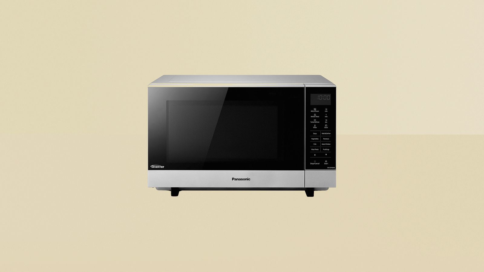 Best microwave or combi oven 2023 T3