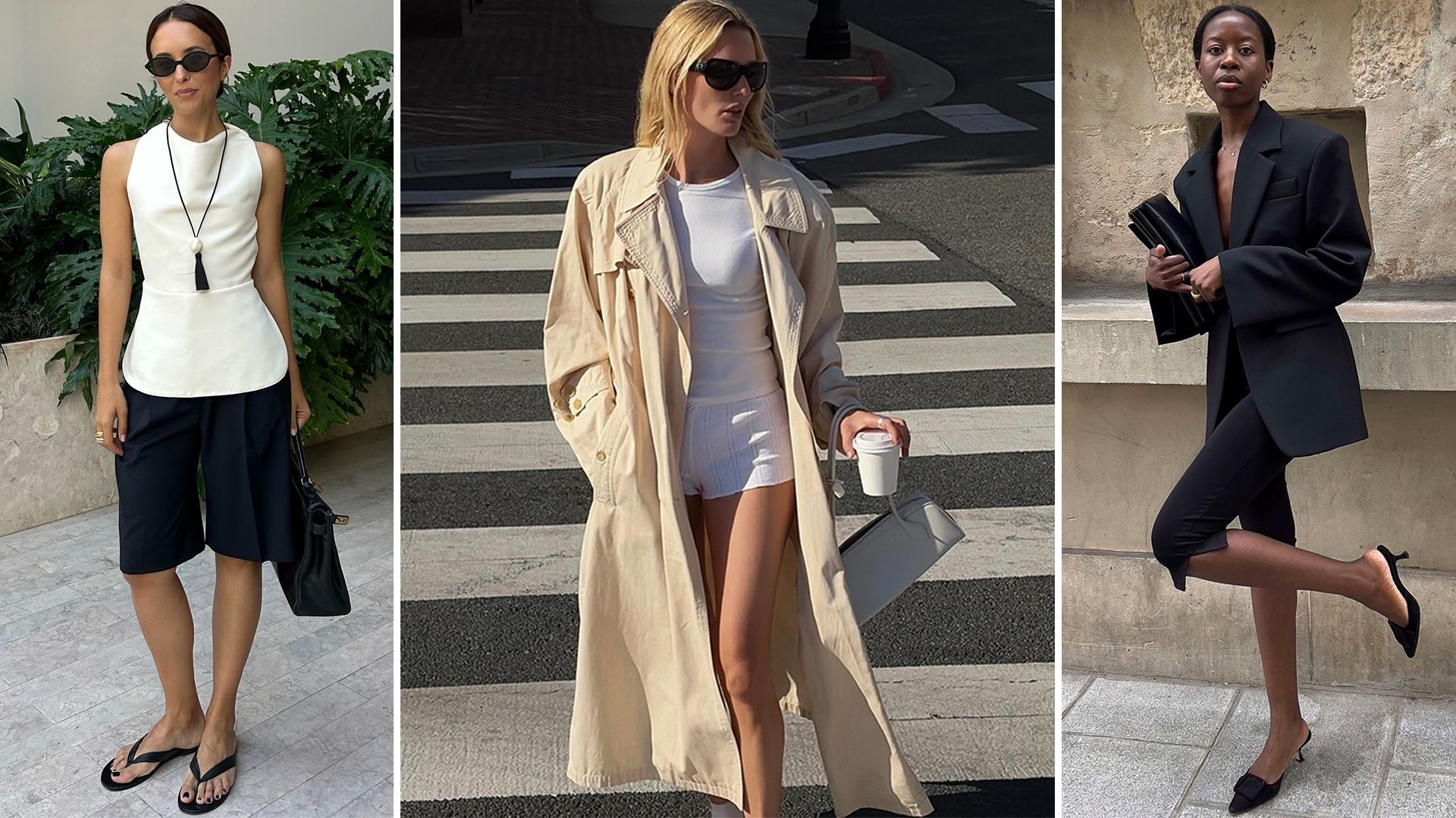 My Closet Needed an Elevated Facelift—These 27 Finds From Zara, Nordstrom, and Revolve Worked Like a Charm