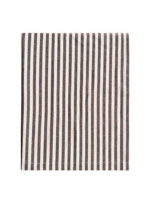 Linen-Blend Tablecloth