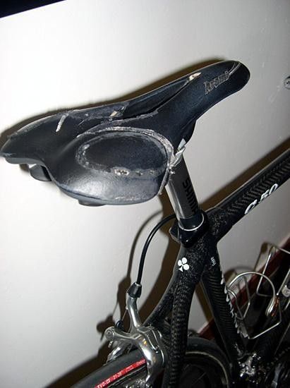 Well Worn
