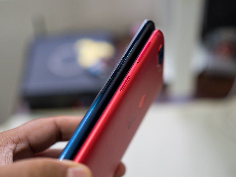 OnePlus 7 Pro vs. OnePlus 5T: Should you upgrade?