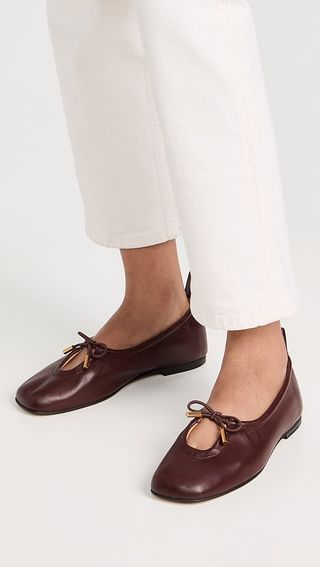 Alohas Rosalind Ballet Flats