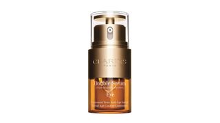 Marie Claire Skin Awards: Clarins Double Serum Eye
