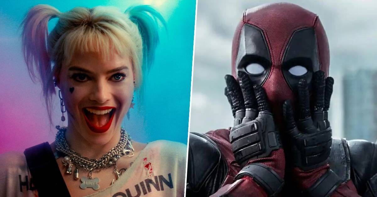 Deadpool creator Rob Liefeld's comic Avengelyne is getting a movie adaptation – and Margot Robbie is set to produce - Vimarsana News