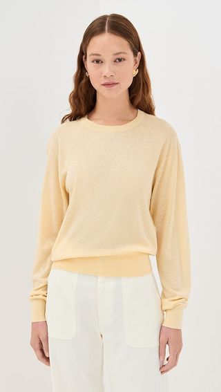 By Malene Birger Mantea Sweater