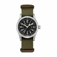 Hamilton Khaki Field Mechanical