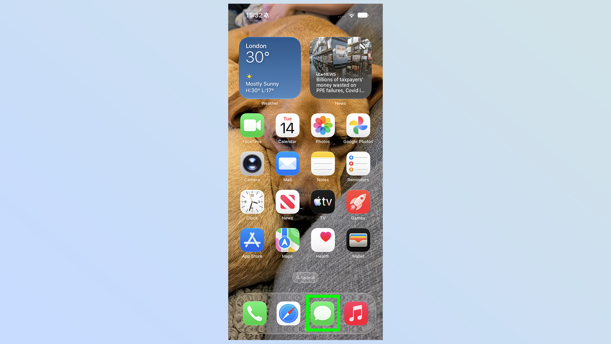 نحوه ترسیم برنامه پیام‌ها در iOS 27 بتا را مرحله به مرحله ببینید