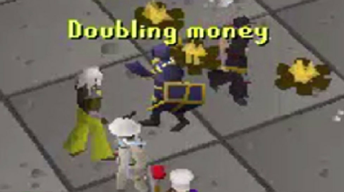 runescape crypto