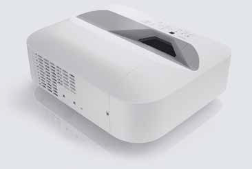 Casio Ultra-Short-Throw Projector XJ-UT351WN