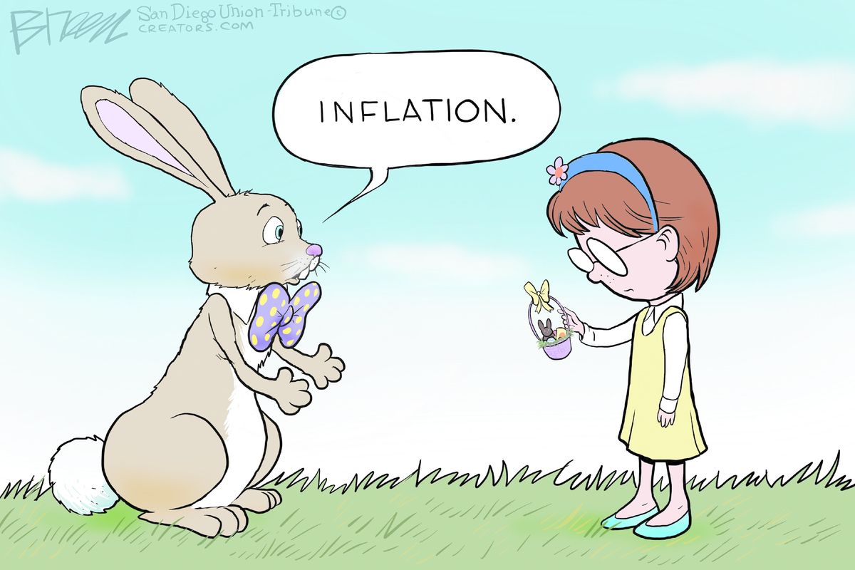 5 Cartoons About Americas Inflation Woes The Week 5642
