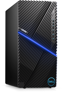 Dell G5 Gaming Desktop: was $1,219, now $953 with code SAVE17